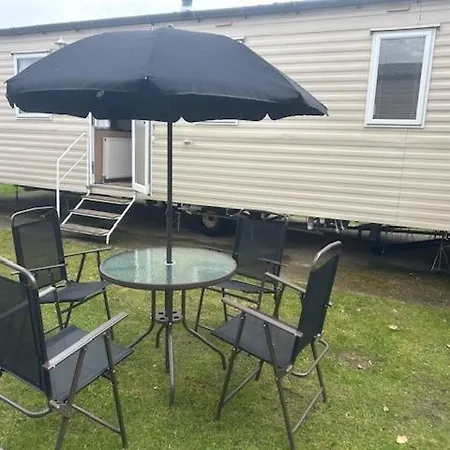 Dom wakacyjny Seabreeze Retreat *