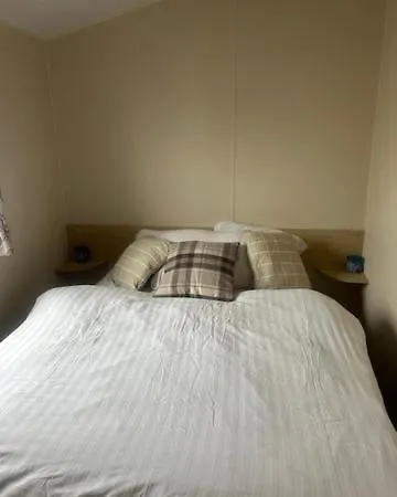 Dom wakacyjny Seabreeze Retreat Port Carlisle