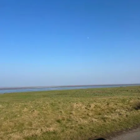 Dom wakacyjny Seabreeze Retreat