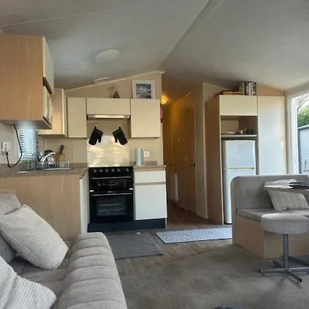 Dom wakacyjny Seabreeze Retreat