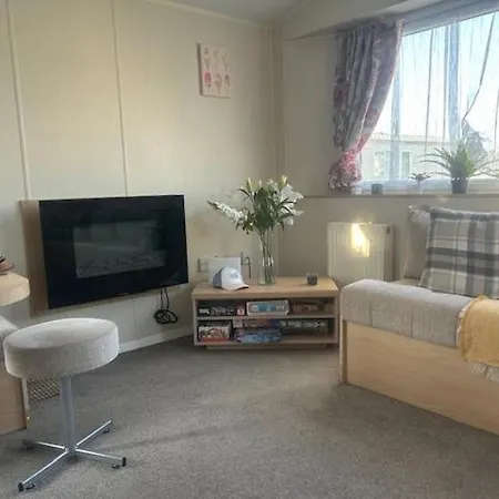 Seabreeze Retreat Dom wakacyjny Port Carlisle