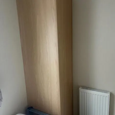 Seabreeze Retreat Dom wakacyjny Port Carlisle