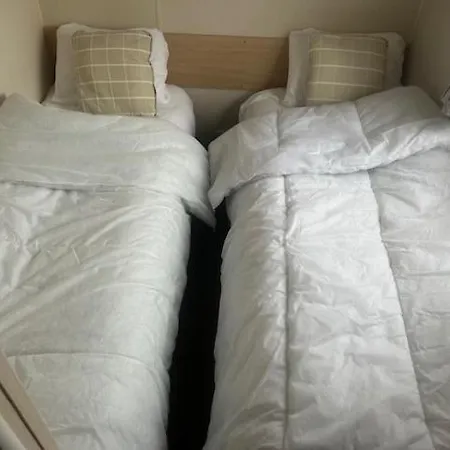 Dom wakacyjny Seabreeze Retreat *