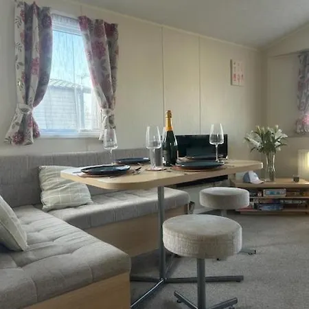 Seabreeze Retreat Dom wakacyjny