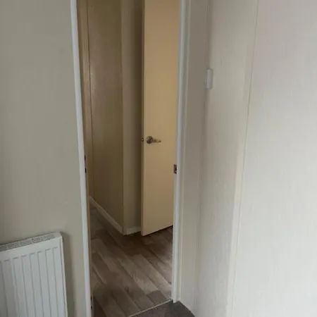 Seabreeze Retreat Dom wakacyjny *