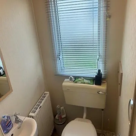 Seabreeze Retreat * Port Carlisle