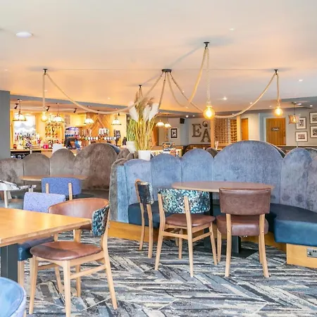 Seabreeze Retreat Dom wakacyjny *