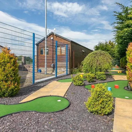 Seabreeze Retreat Port Carlisle