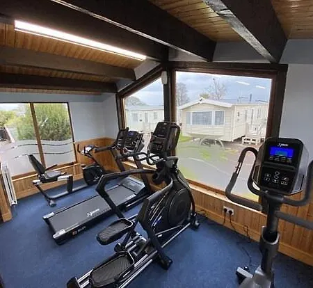 Seabreeze Retreat Dom wakacyjny Port Carlisle