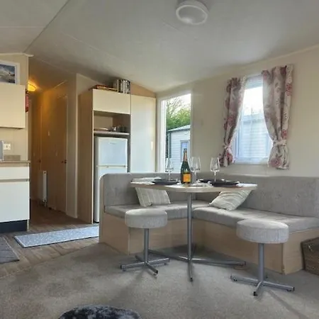 Casa de Férias Seabreeze Retreat *