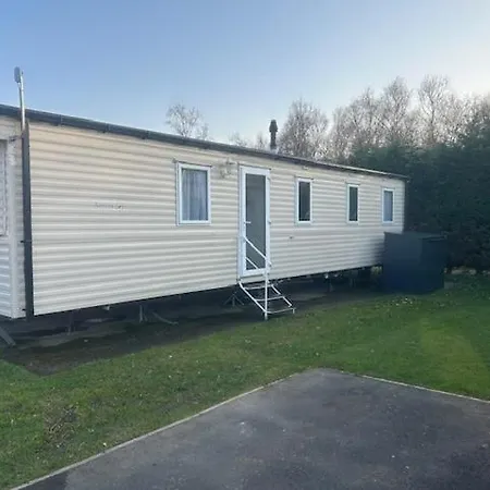 Seabreeze Retreat Casa de Férias *