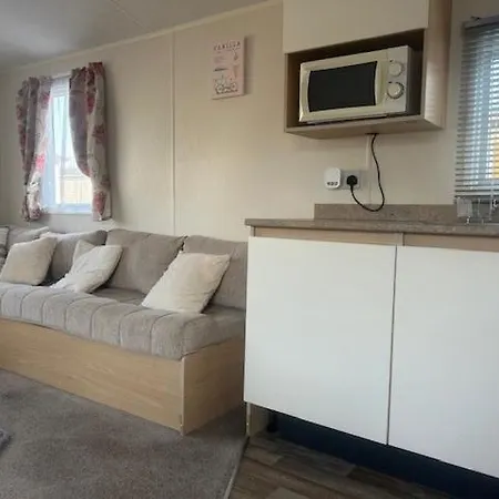 Casa de Férias Seabreeze Retreat