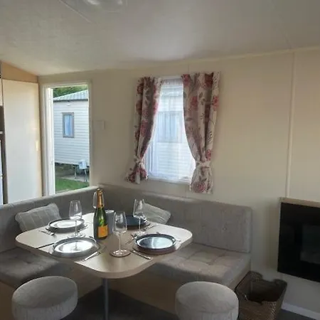 Seabreeze Retreat Casa de Férias Port Carlisle