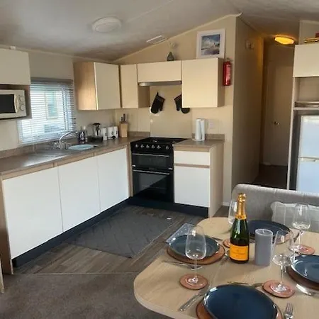 Casa de Férias Seabreeze Retreat