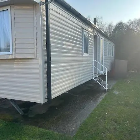 Casa de Férias Seabreeze Retreat Port Carlisle