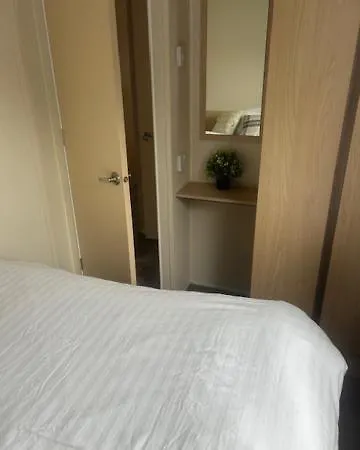 Seabreeze Retreat 度假居