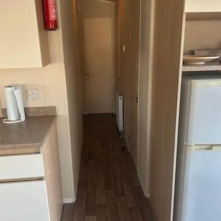 Seabreeze Retreat * Port Carlisle