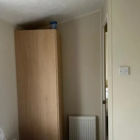 Casa de Férias Seabreeze Retreat *