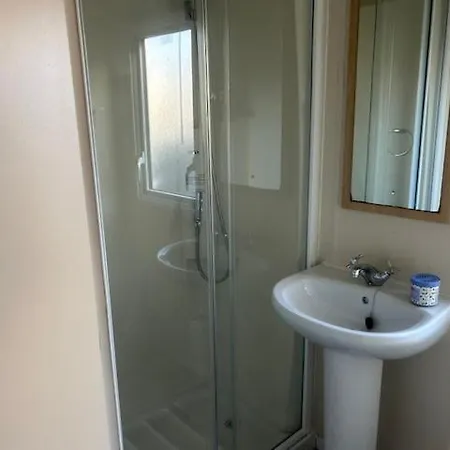 Casa de Férias Seabreeze Retreat