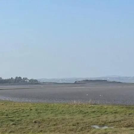 Casa de Férias Seabreeze Retreat *