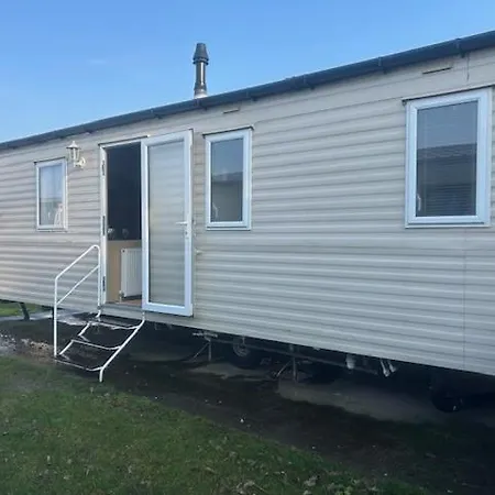 Seabreeze Retreat * Port Carlisle