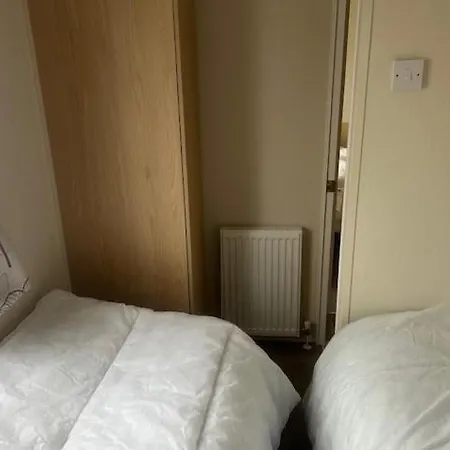 Casa de Férias Seabreeze Retreat