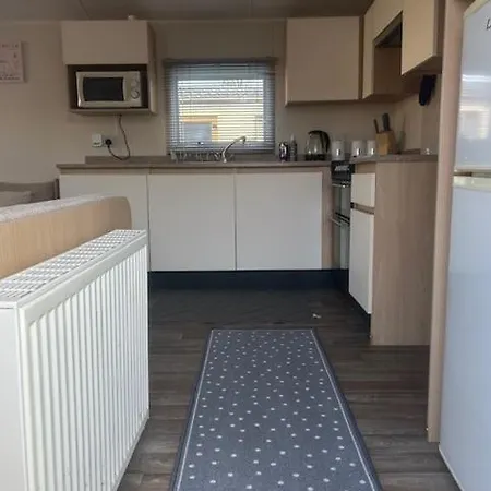 Seabreeze Retreat Casa de Férias *