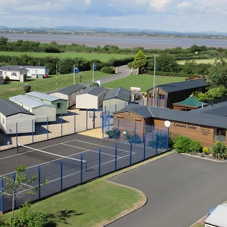 Seabreeze Retreat Casa de Férias *