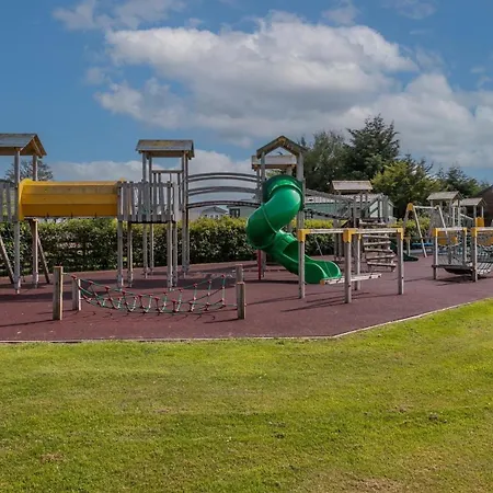 Seabreeze Retreat * Port Carlisle