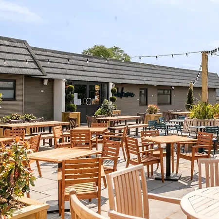Seabreeze Retreat 度假居