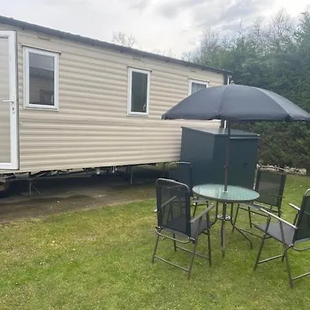 Seabreeze Retreat * Port Carlisle