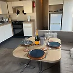 Feriehus Seabreeze Retreat Port Carlisle