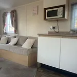 Feriehus Seabreeze Retreat