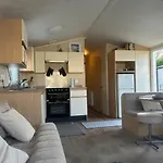 Feriehus Seabreeze Retreat