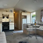 Feriehus Seabreeze Retreat Port Carlisle