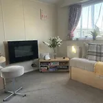Seabreeze Retreat Feriehus Port Carlisle