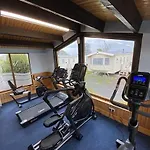 Seabreeze Retreat Feriehus Port Carlisle